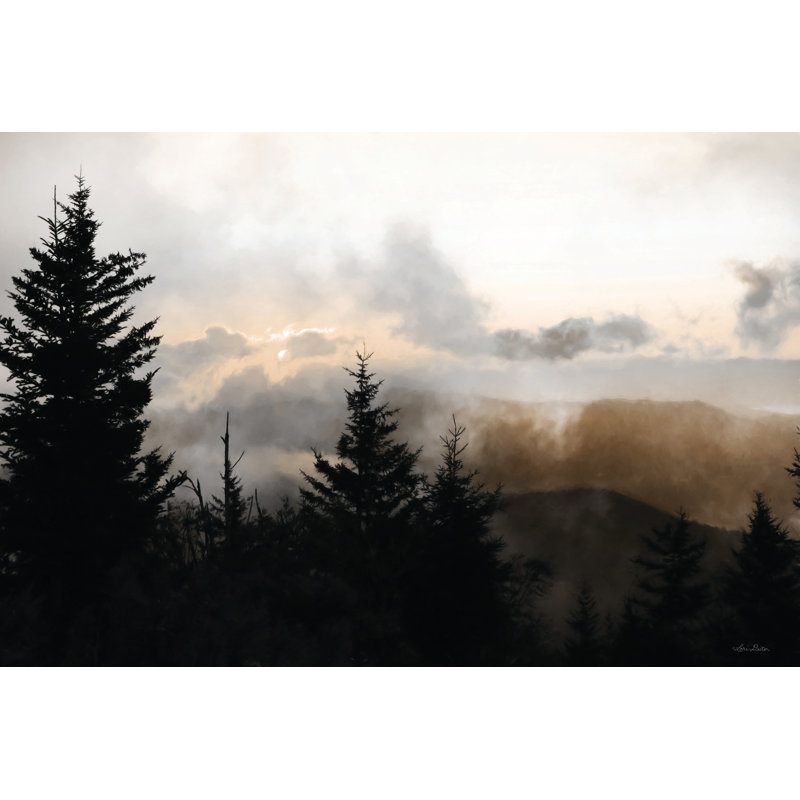 Couches de montagne 2, H 24 po x l 36 po