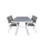 Bodomar 4 - Person Dining Set