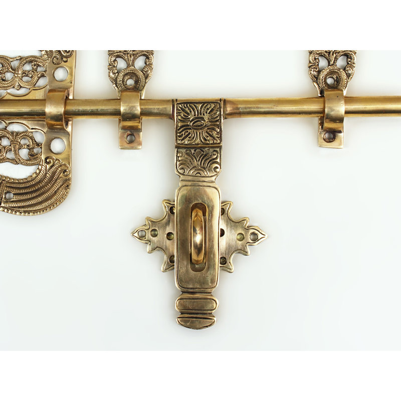 Door Latch/Catch/Bolt