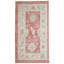 Tapis Oushak turc vieilli 3X5