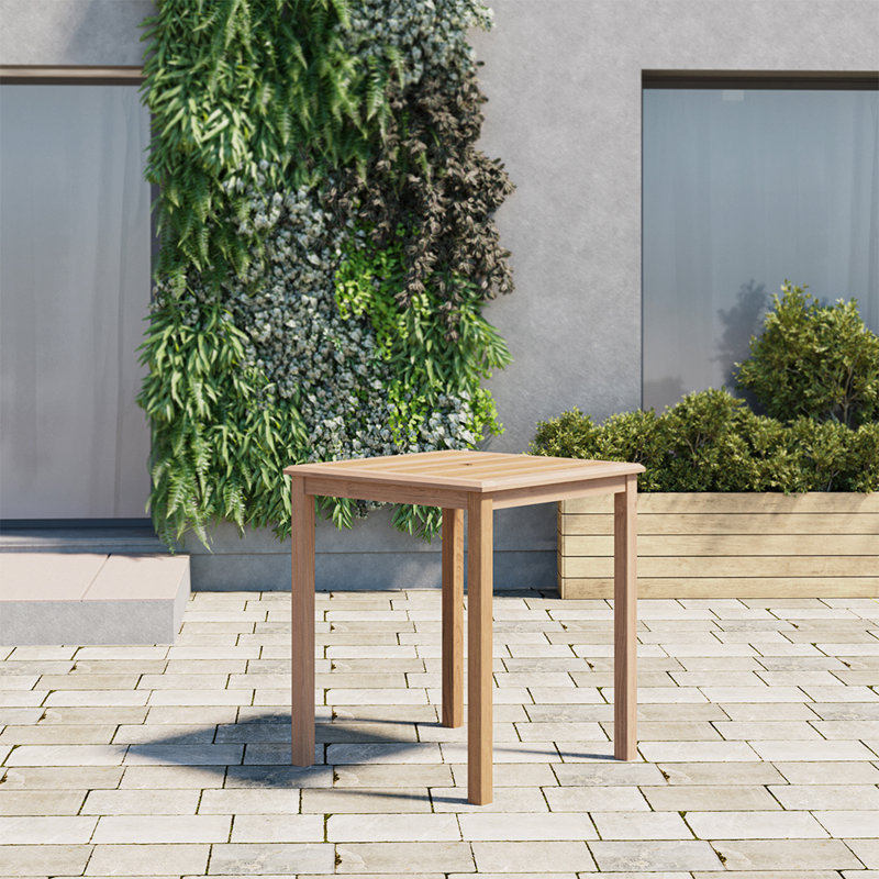 Rafael Outdoor Bar Table