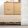 Lahjar Speckled Wool-Blend Area Rug