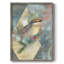 «Christmas Holiday», art encadré CLxxviii - bois massif-1734264146
