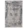 Abstract Cotton Area Rug