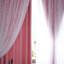 Rideau en polyester Afreena-86880960