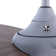 42''W Arieonna 4 - Blade Standard Ceiling Fan with Remote Control and Light Kit Included