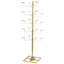 Metal Freestanding 20 - Hook Coat Rack