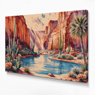 Art mural sur toile 101
