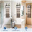Porte-serviettes de salle de bain-117979548