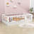 Hendrelino Wooden Daybed Frame with Guardrail-1132318928-1132318934