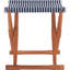 Tabouret de camping Breanne