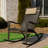 Tuscan Lorne Rocking Chair
