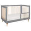 Lit de bébé convertible 3-en-1 Lolly-2053089955