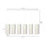 Sutter 6 - Light Kitchen Island Pendant-176055560