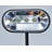 Vanesa Black Low Voltage Spotlight Pack