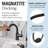 Trinsic Widespread Bathroom Faucet with Drain Assembly-87224357