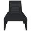 Mickleson 186cm Long Reclining Single Sun Lounger-1562157557