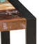 Baez Sled Coffee Table