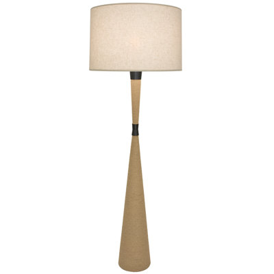 Hatteras 61 " Column Floor Lamp