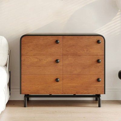 Armoire d'appoint Mid-Century