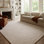 Chris Loves Julia x Loloi Polly Smoke / Sand Area Rug