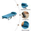 Sleep Chair Bed, Comfy Convertible Sleeper Chairs For Adults, 5 In 1 Folding Sofa Bed With 5-Position Adjustable Backrest & Pillow, Cozy Small Chair Couch For Small Spaces-1444840724