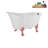 51.2'' x 25.6'' Soaking Acrylic Bathtub-90764680-76231117