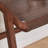 Solid Wood Computer Desk