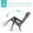 Alahia Folding Recliner Chair-1830456580