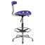 Tabouret de dessinateur Monroe-1718505979