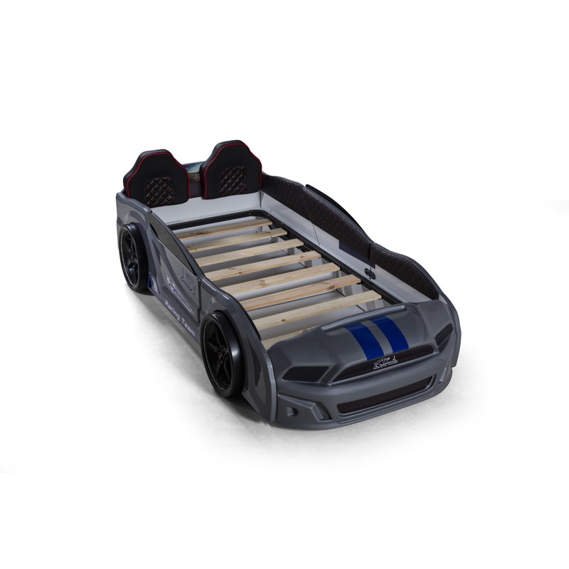 Kids Twin, Black, Gray