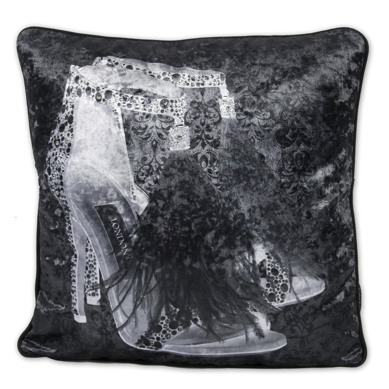 Square Cushion