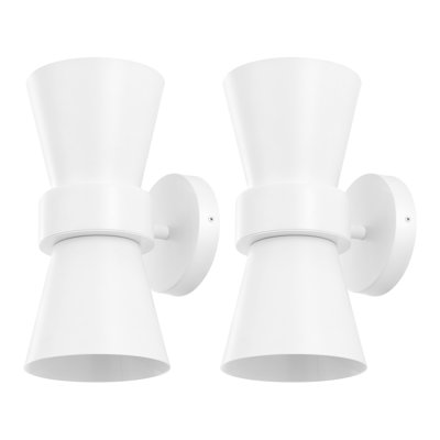 Lihou Iron Armed Sconce