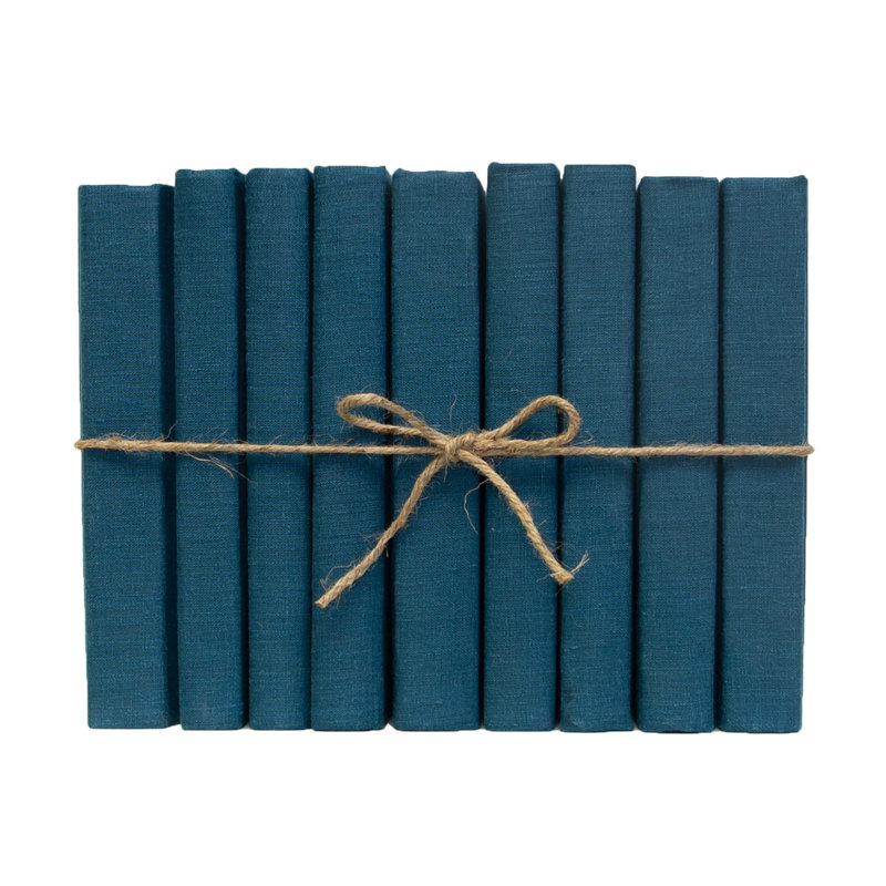 Hunter Linen Wrapped ColorPak