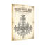 Lustre en cristal Fashion