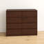 Helen 120cm W 8 - Drawer Chest of Drawers-36019815