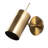 Sulender Armed Sconce