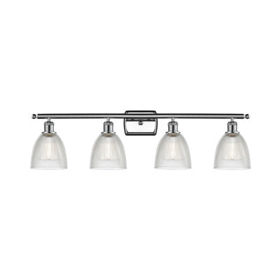 Asdsit 4 - Light Dimmable Vanity Light
