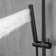 Elin Full/Standard Handheld Shower Head 2.0 GPM GPM