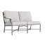 Venetian Outdoor 2 - Seat Loveseat-274088933-274088858