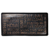 Bouzoun Non-Slip Outdoor Doormat