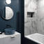 Wall Mounted Bathroom Faucet-1317164512