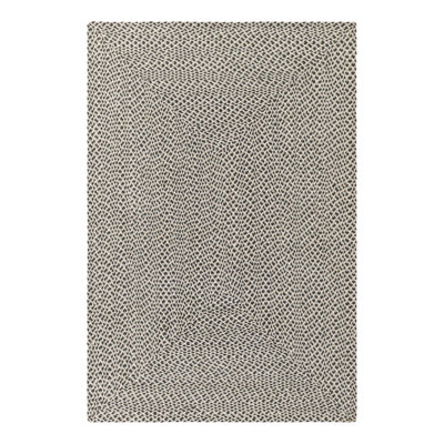  Tapis en jute tressé Tweed