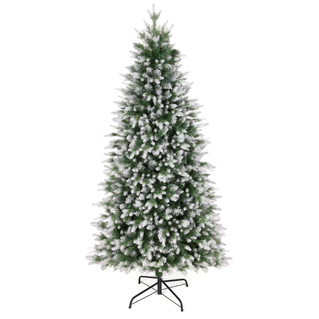 Künstlicher Weihnachtsbaum 182cm