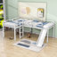 Lit mezzanine simple Gudrin par Harriet Bee-1866097830