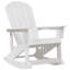 vidaXL Garden Lounge Set HDPE-117955337