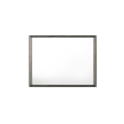 Miroir de salle de bain Jehoram