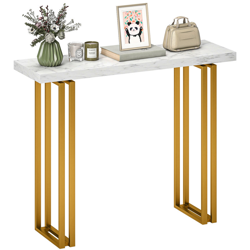 100cm Console Table