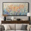 Impressionniste impressionnant, impression sur toile encadrée-125011797-125011798