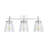 Independent 3 - Light Dimmable Vanity Light-1545874668